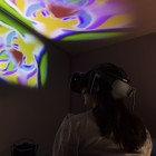 Expérience de VR - Invitation à la transe