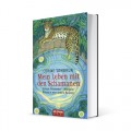 Photo du livre "Leben mit den Schamanen" de Corine Sombrun (Éd. goldmann / 2005)