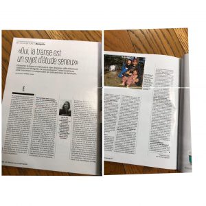 Géo Magazine - 06/2019